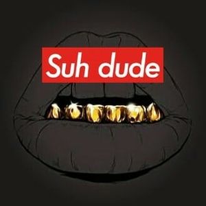 Meet your Posher, Malcolm